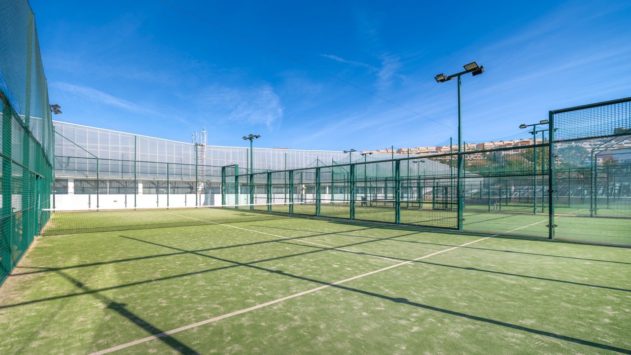 Pádel Granada