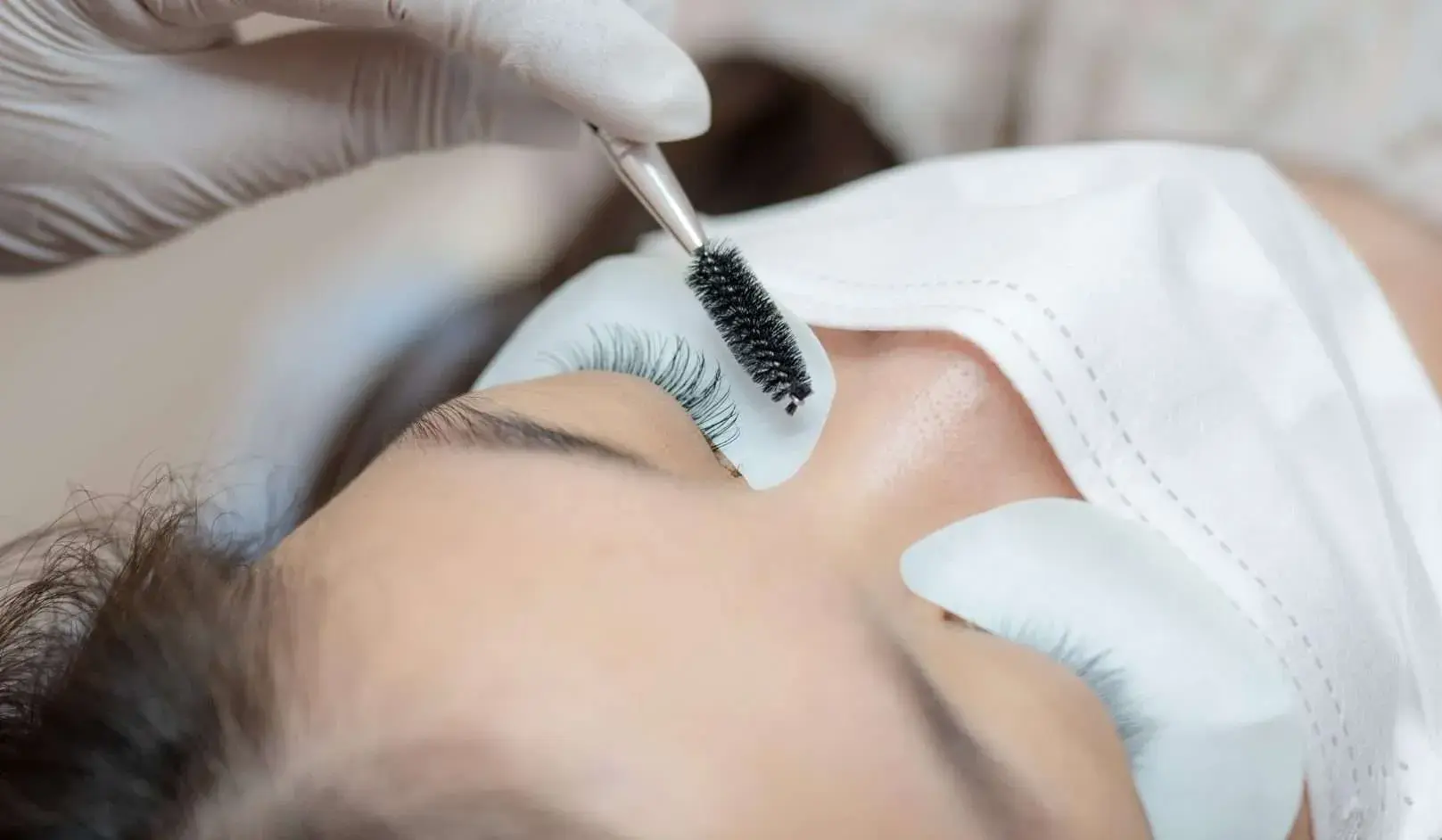 Lifting de pestañas